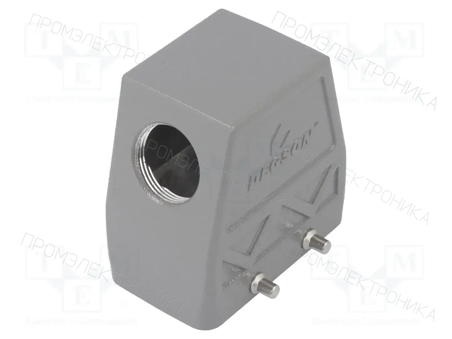 DEGSON ELECTRONICS D10B-SEH-4G-M25 — Разъeмы DEGSON