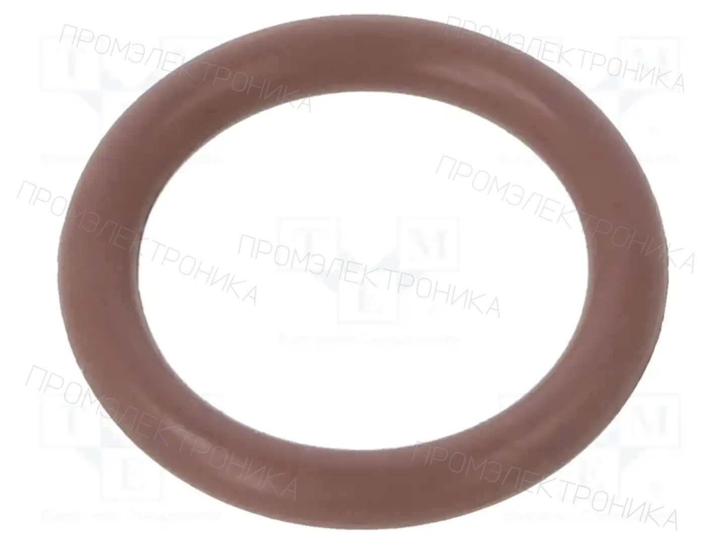 ORING USZCZELNIENIA TECHNICZNE 01-0014.00X2.5 ORING 75FPM BROWN — Уплотнители