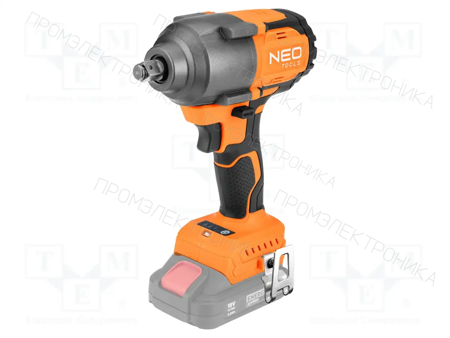 NEO TOOLS 04-608 — Аккумуляторные электроинструменты