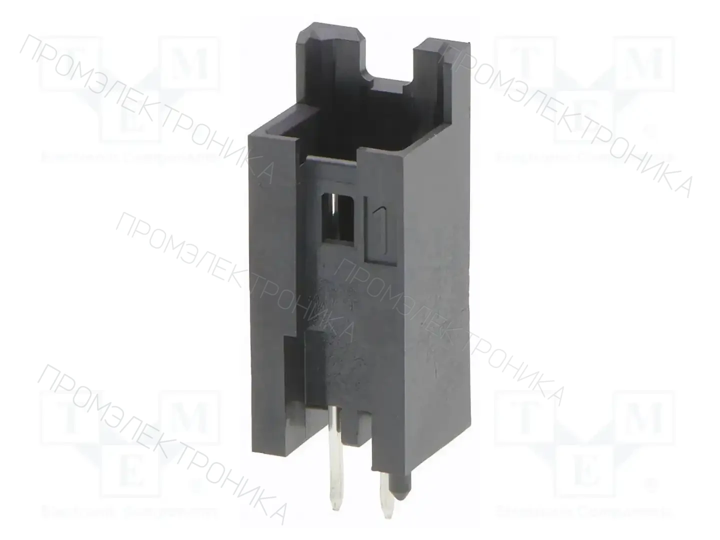 MOLEX 53517-0241 — Разъeмы сигнальные растр 2,50мм