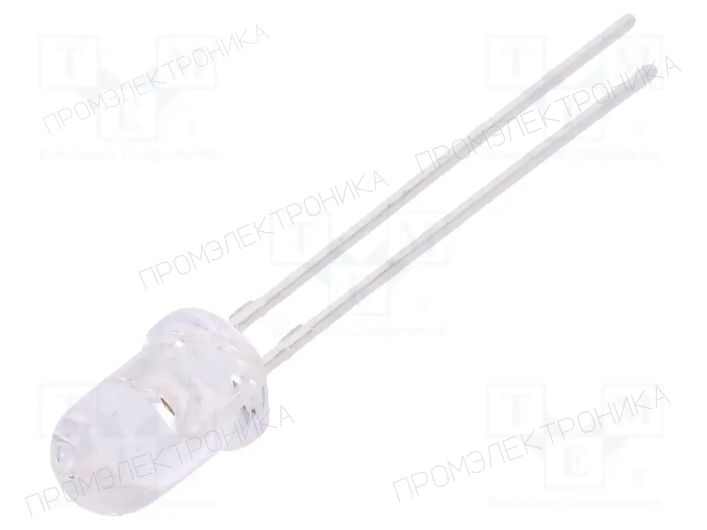 KINGBRIGHT ELECTRONIC L-7113SEC-J3 — Круглые светодиоды THT