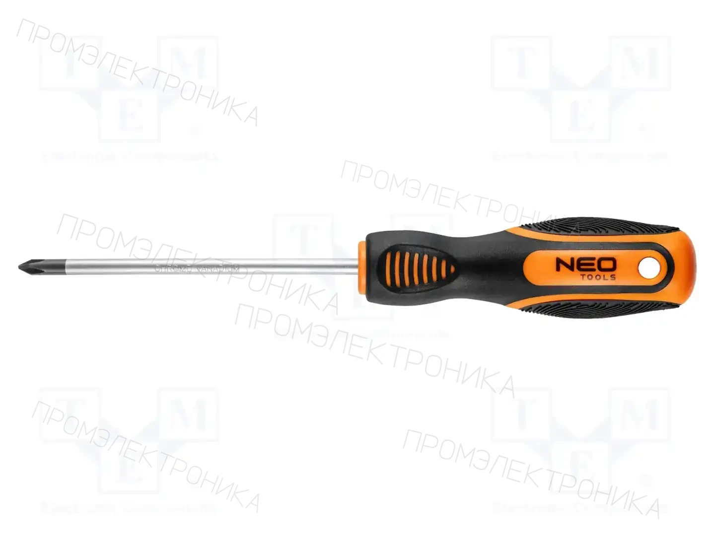 NEO TOOLS 04-178 — Стандартные отвёртки