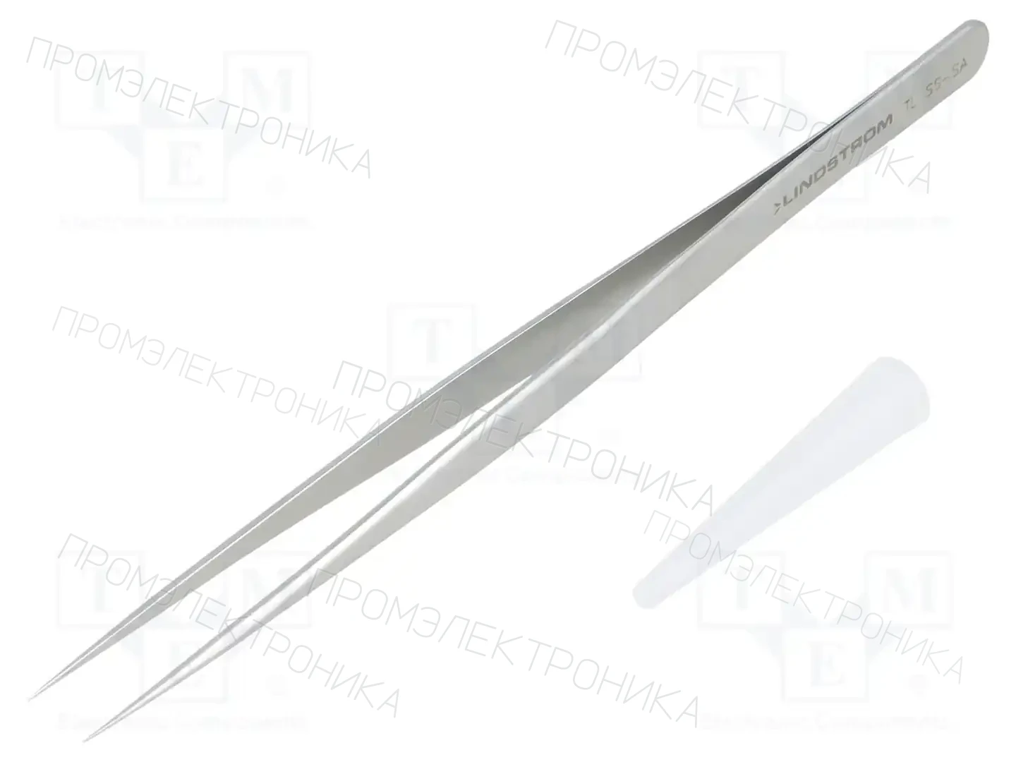 LINDSTRÖM TL SS-SA — Пинцеты прецизионные