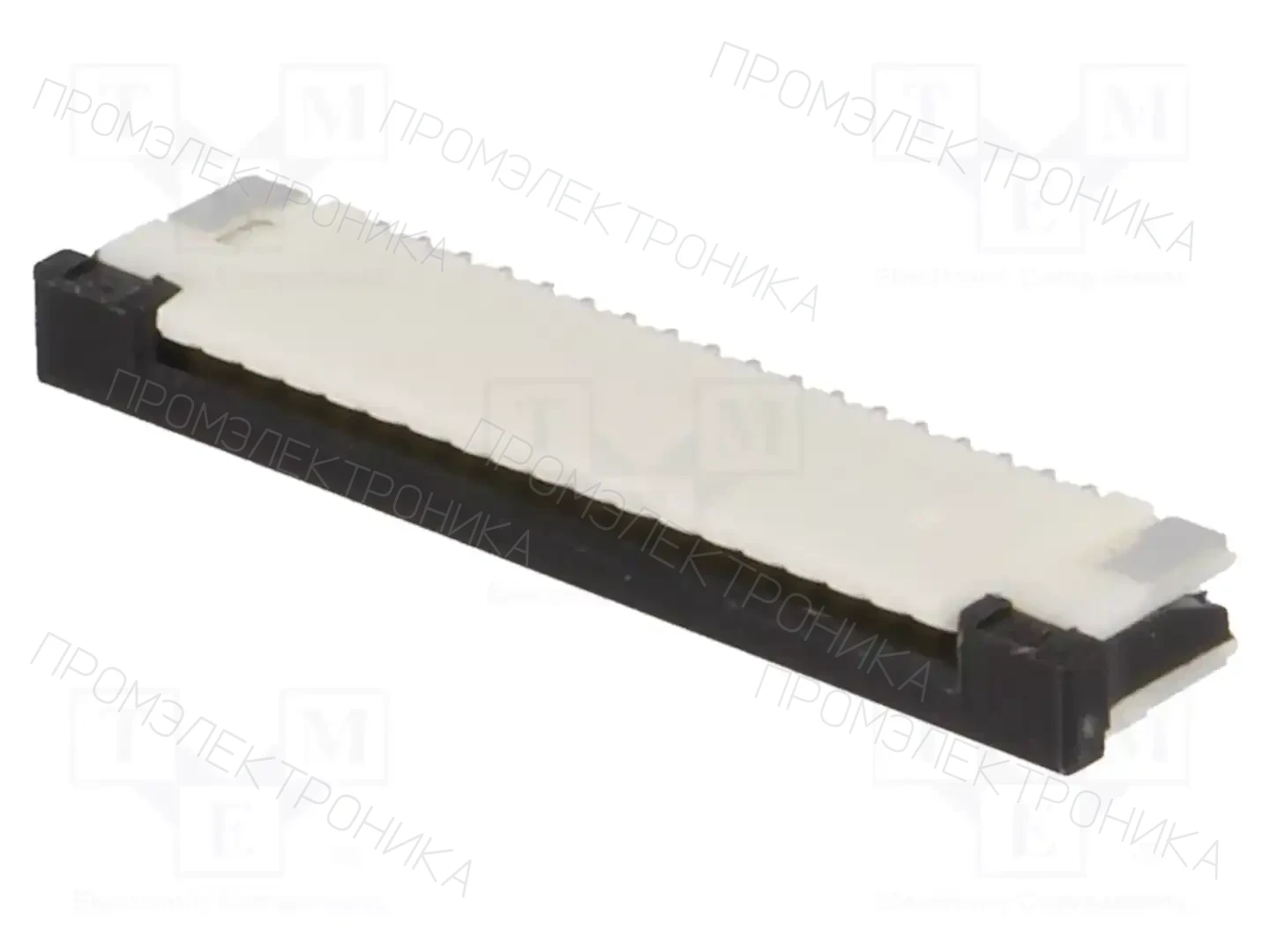 JOINT TECH F1003WR-S-18PT — Разъeмы FFC/FPC растр 1,00мм