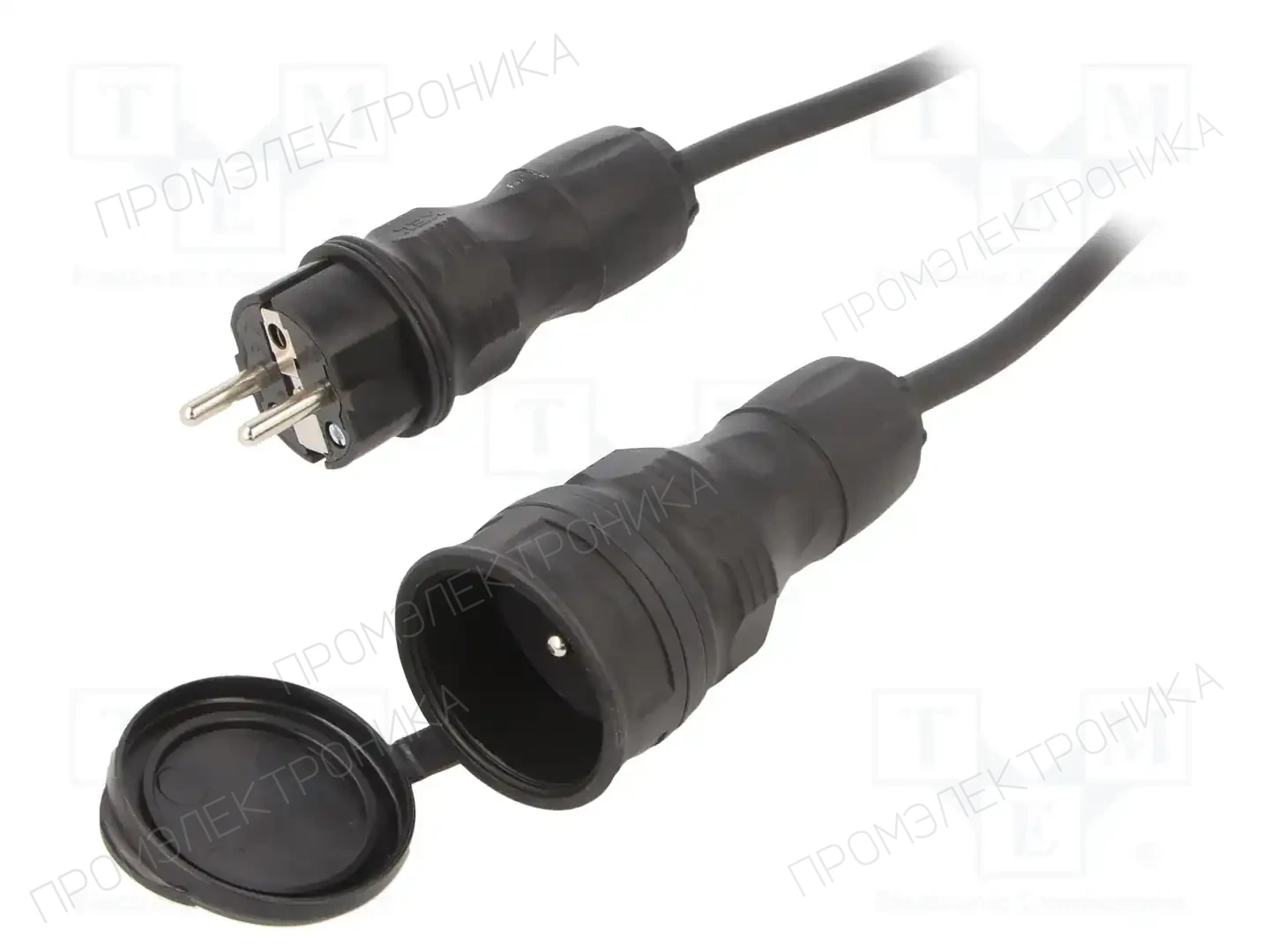 KEL W-99196 — Сетевые удлинители