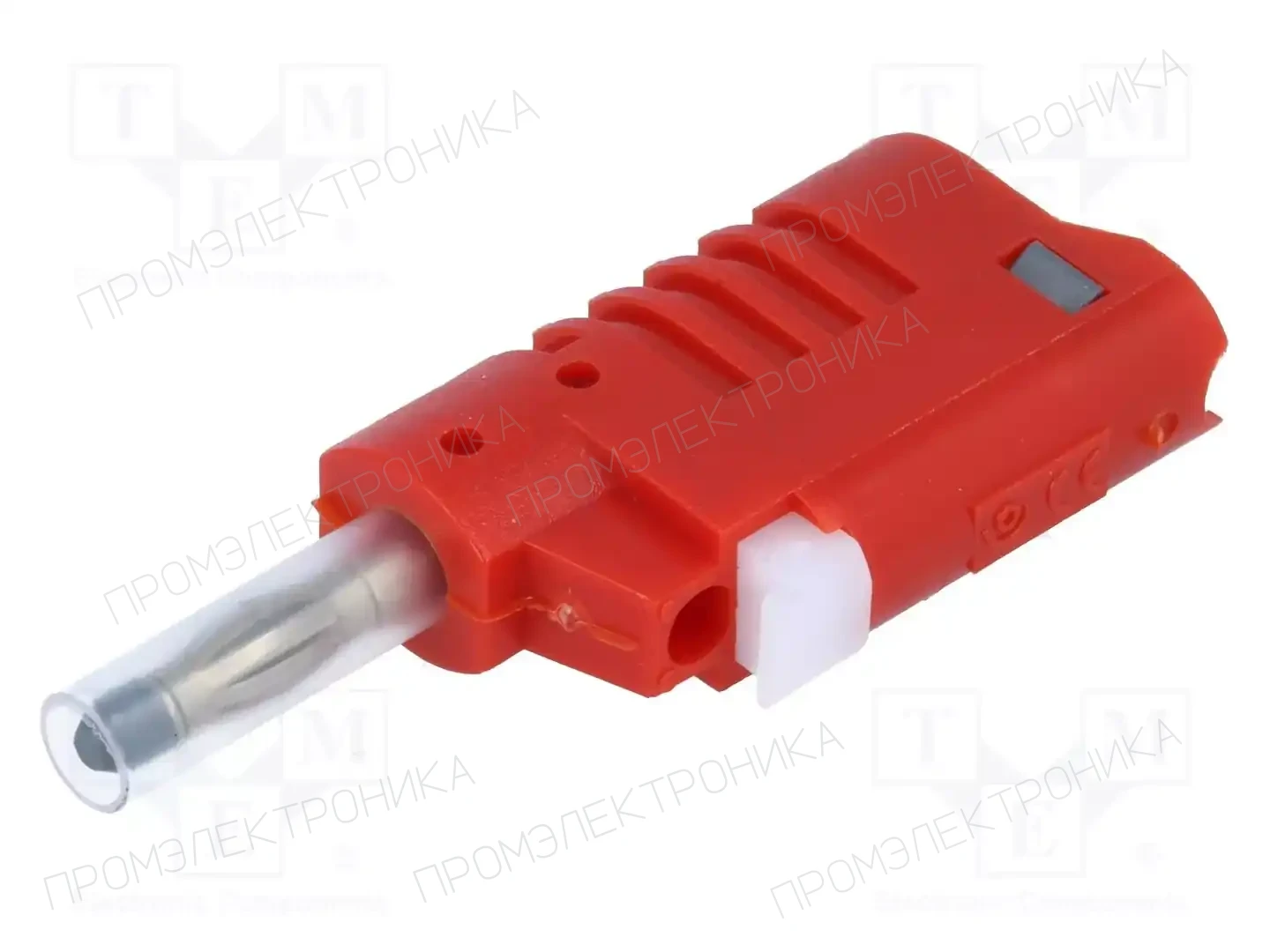 DONAU ELEKTRONIK 1080 — Вилки банановые 4мм