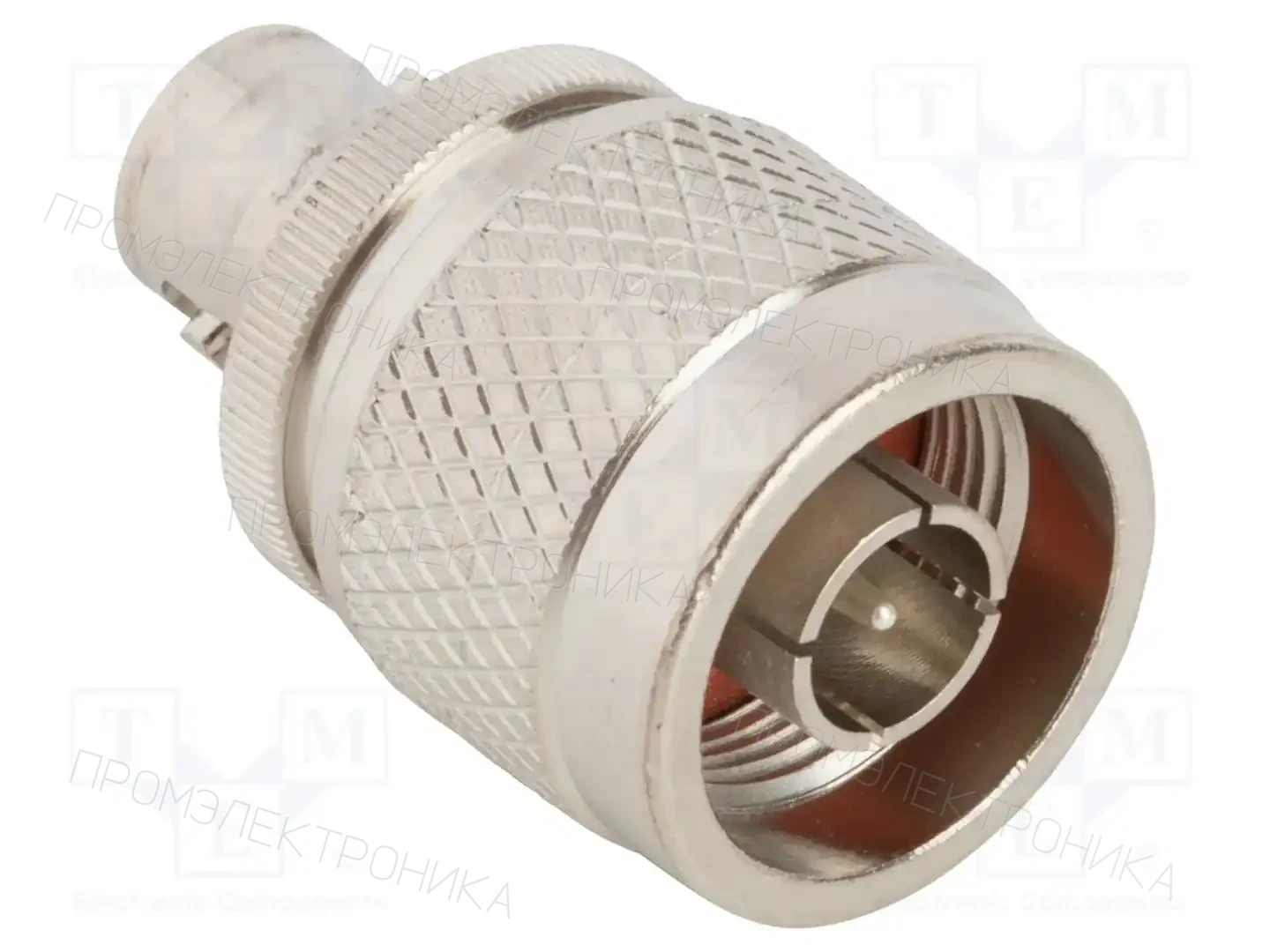 AMPHENOL RF 031-216-RFX — Адаптеры и переходники RF