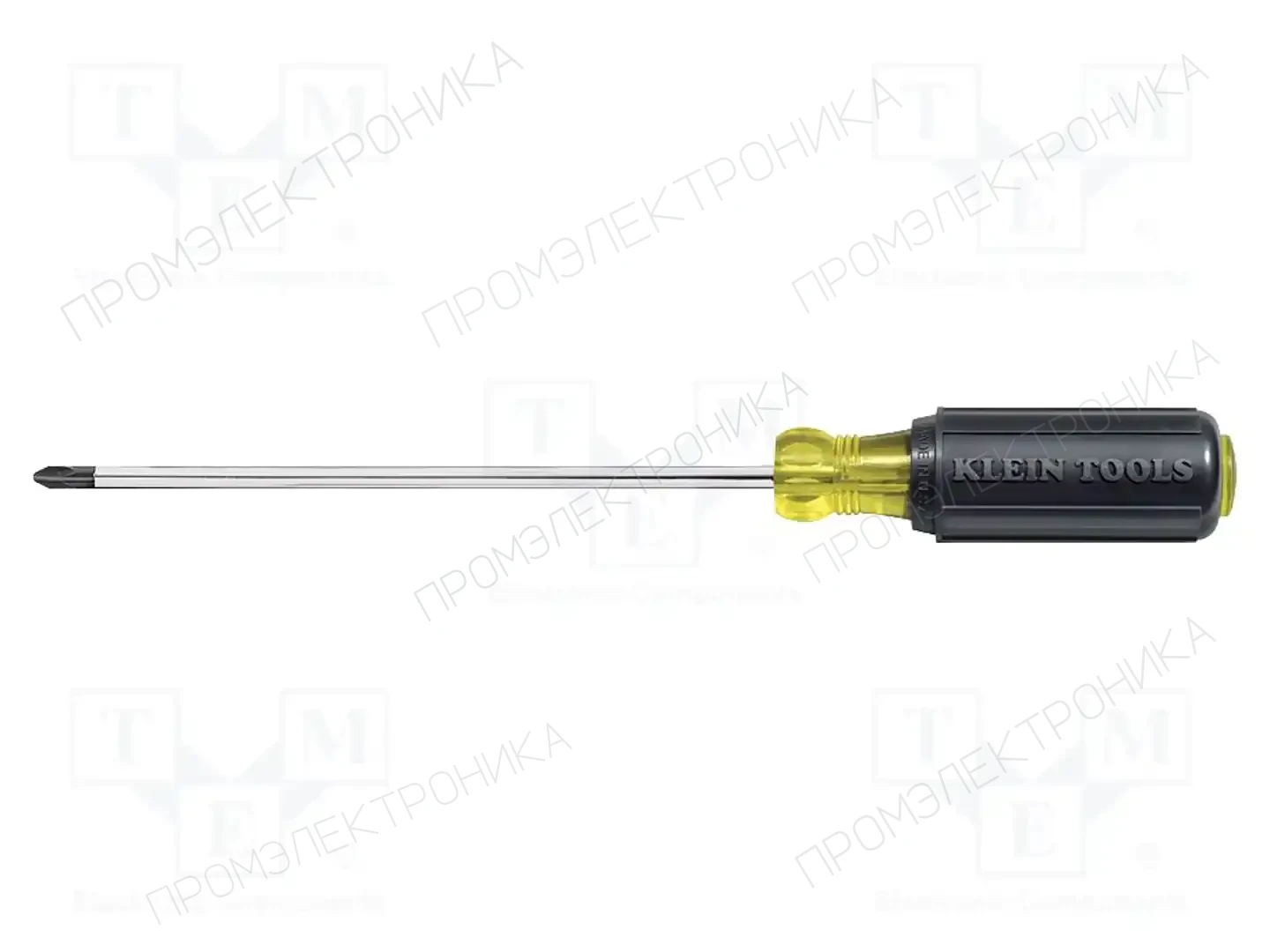 Klein Tools 603-10 — Стандартные отвёртки