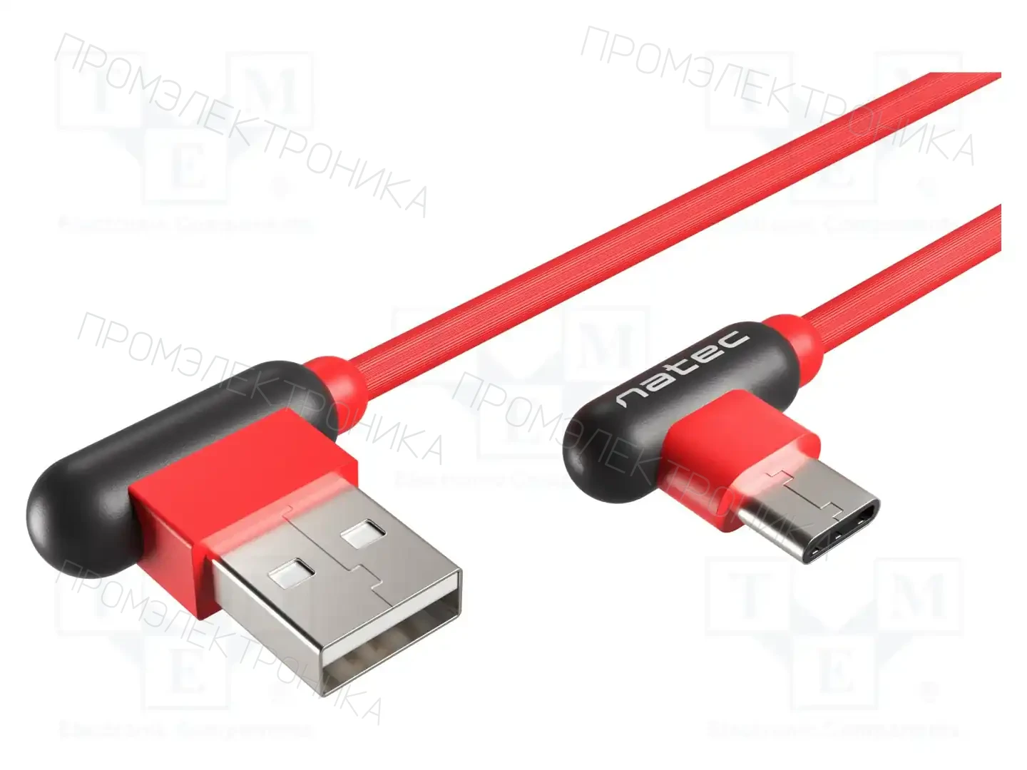 NATEC NKA-1201 — Кабели и адаптеры USB