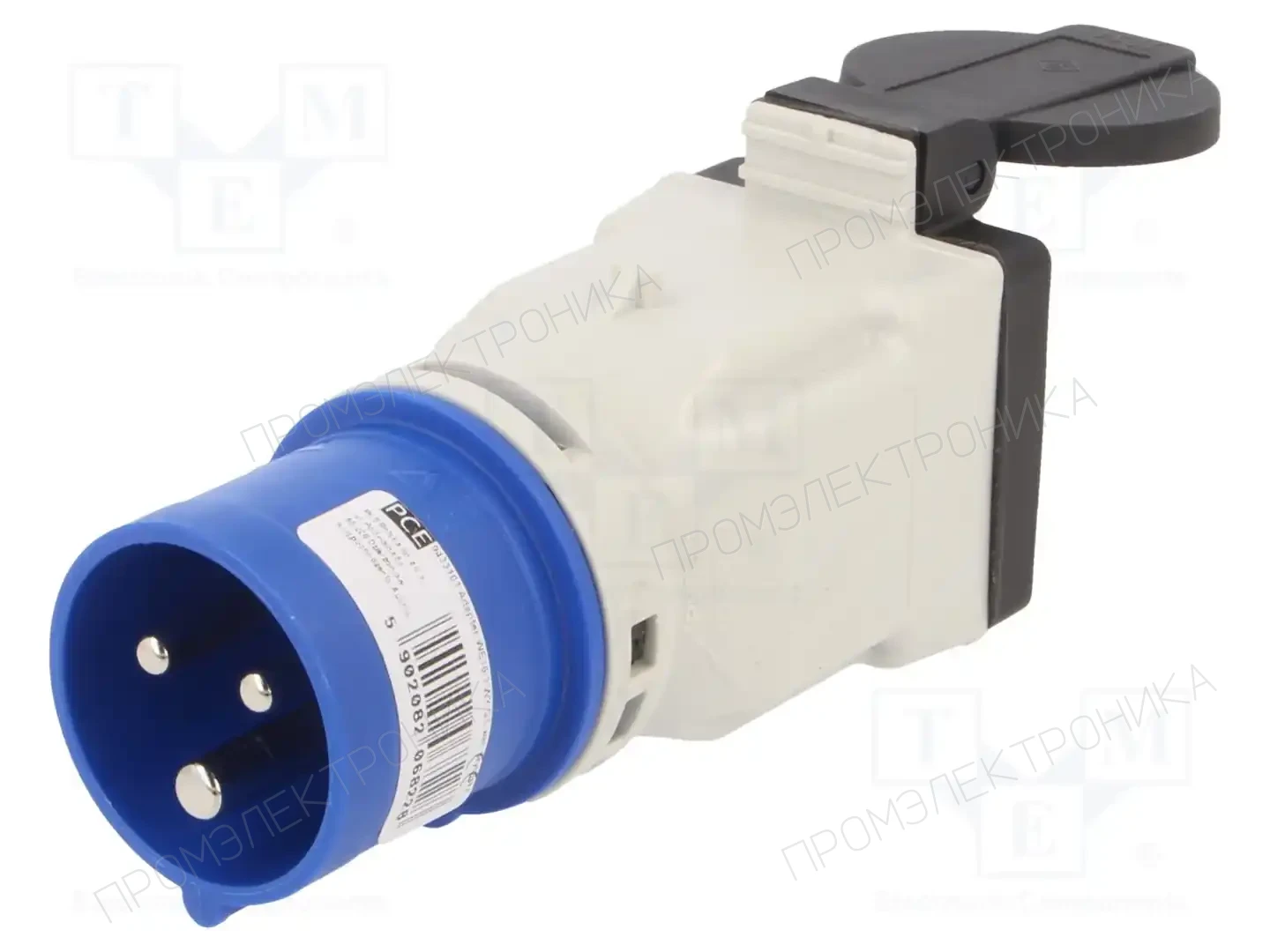 PCE 9433103 — Многофазные разъемы IEC 60309