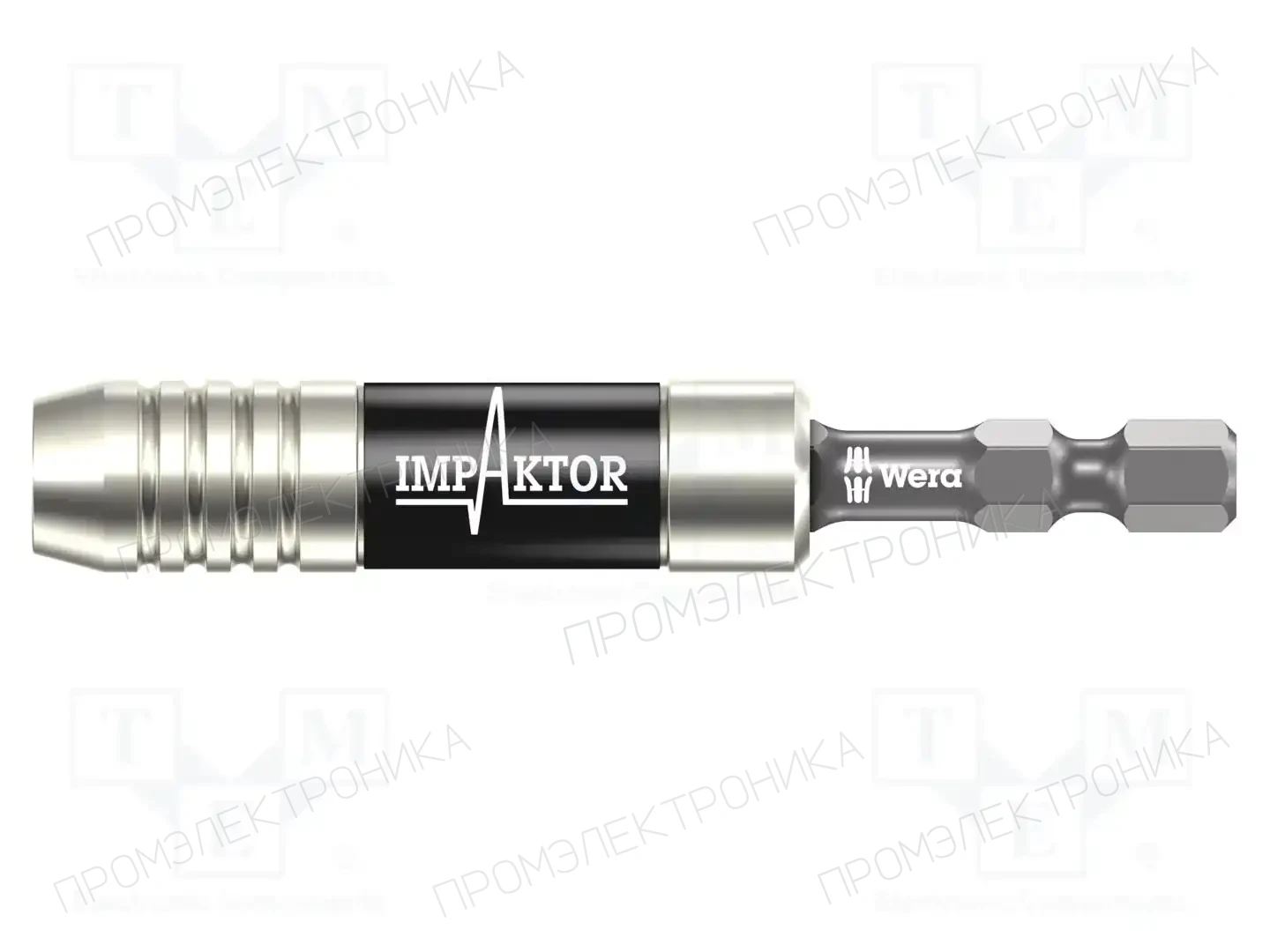 WERA 05057675001 — Наконечники для отверток