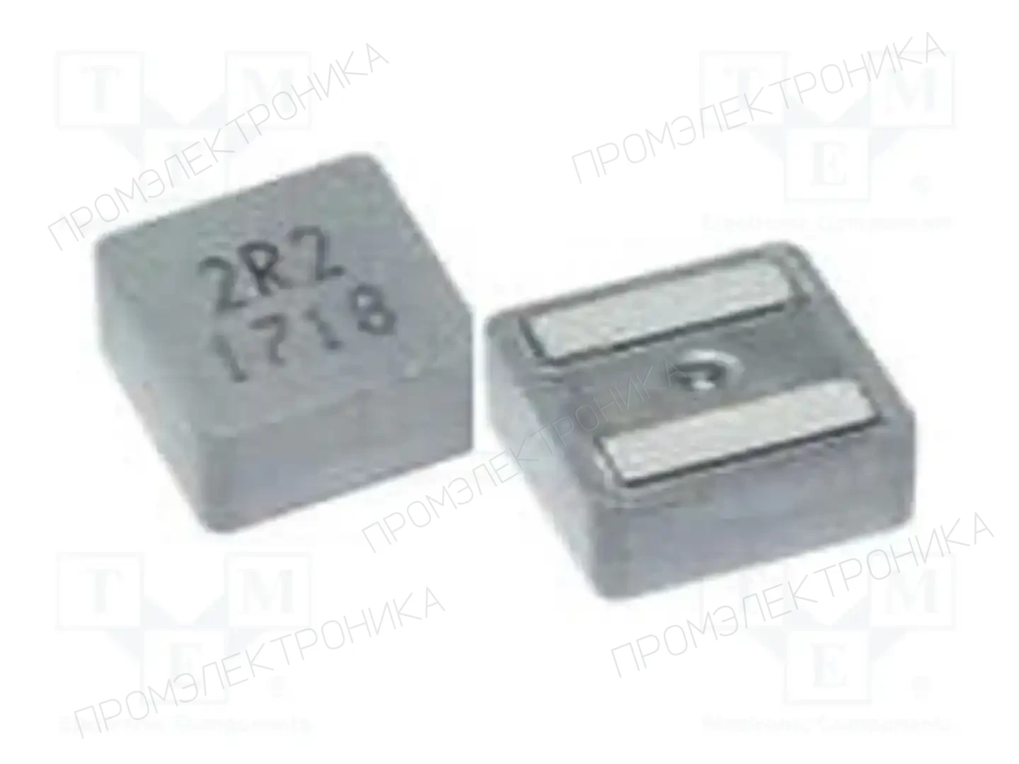 ABRACON ASPIAIG-Q1060-1R0M-T — Дроссели