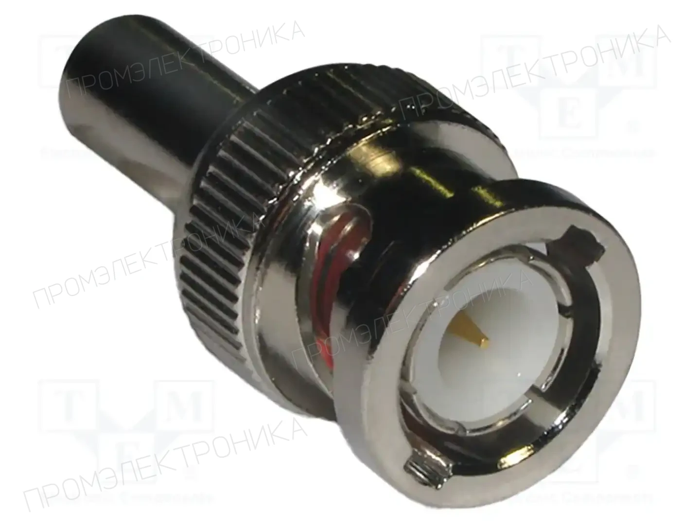 AMPHENOL RF 112124 — Разъeмы BNC