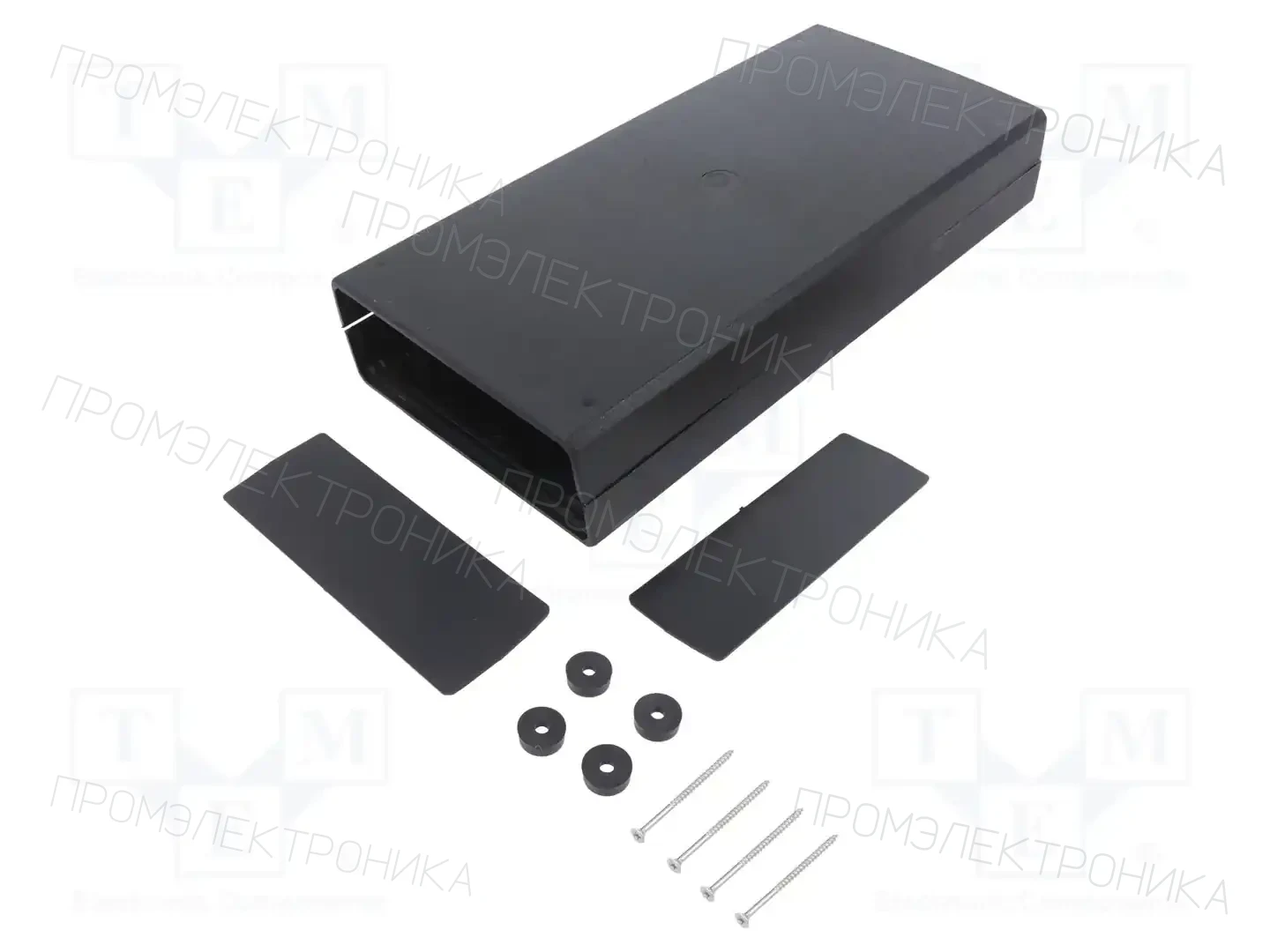 KRADEX Z37 ABS — Корпуса с панелью