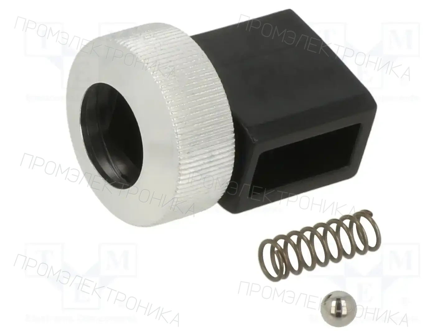 IDEAL-TEK BS-PCSS-NBS — Рамки и держатели PCB
