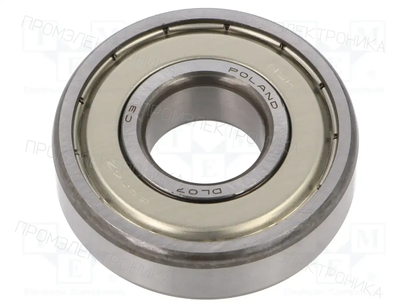 NSK 6304 ZZ C3 E NSK — Подшипники качения 6304 ZZ C3 E