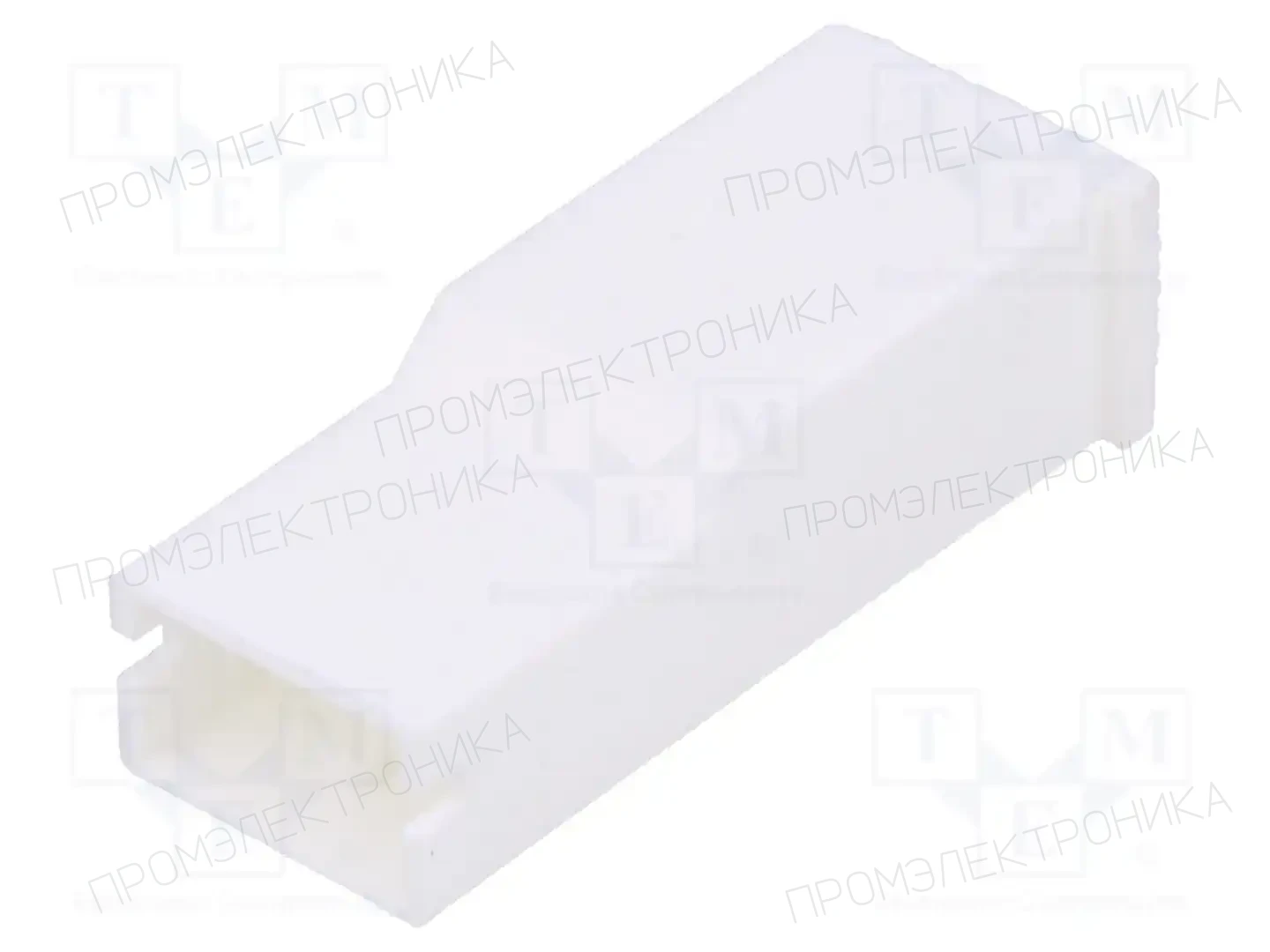 TE Connectivity 1-154719-0 — Неизолированные коннекторы