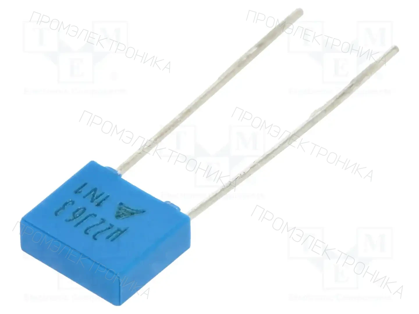 TDK B32529C0224J189 — Пленочные конденсаторы ТНТ