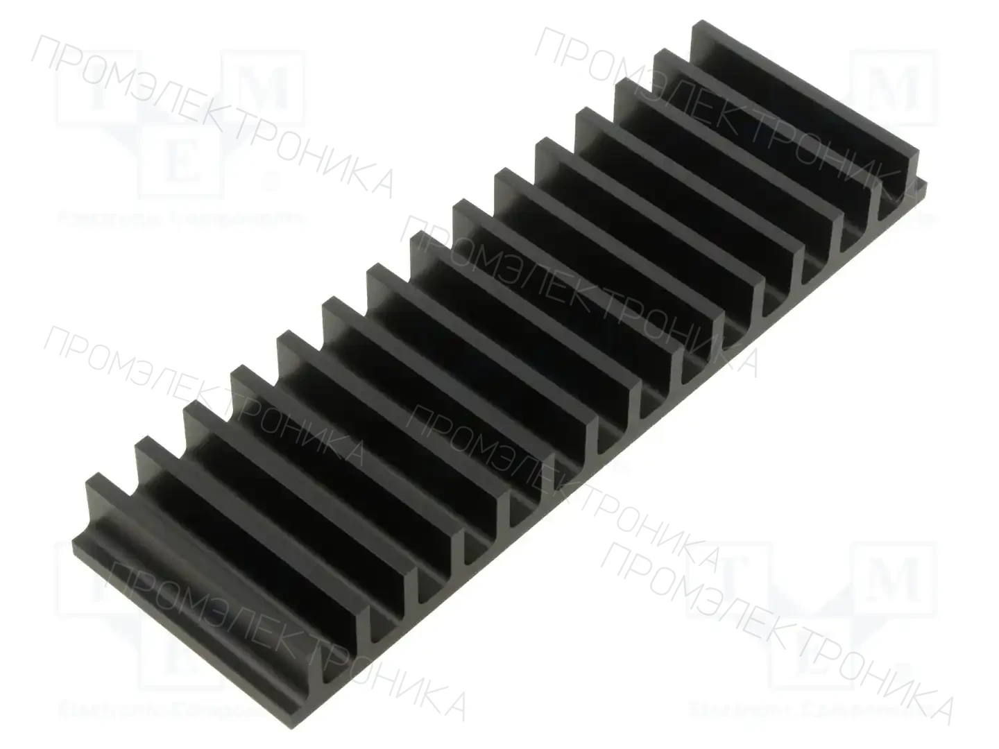 FISCHER ELEKTRONIK SK 44 50 SA — Радиаторы