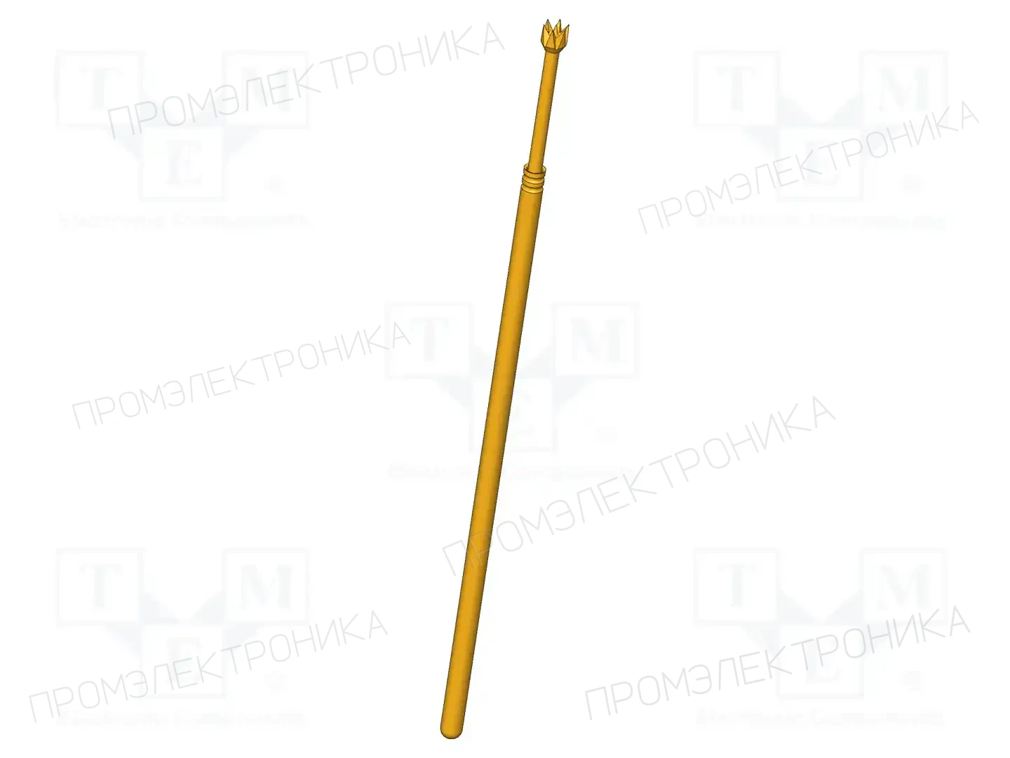 INGUN GKS-075 225 120 A 2000 E — Измерительные щупы