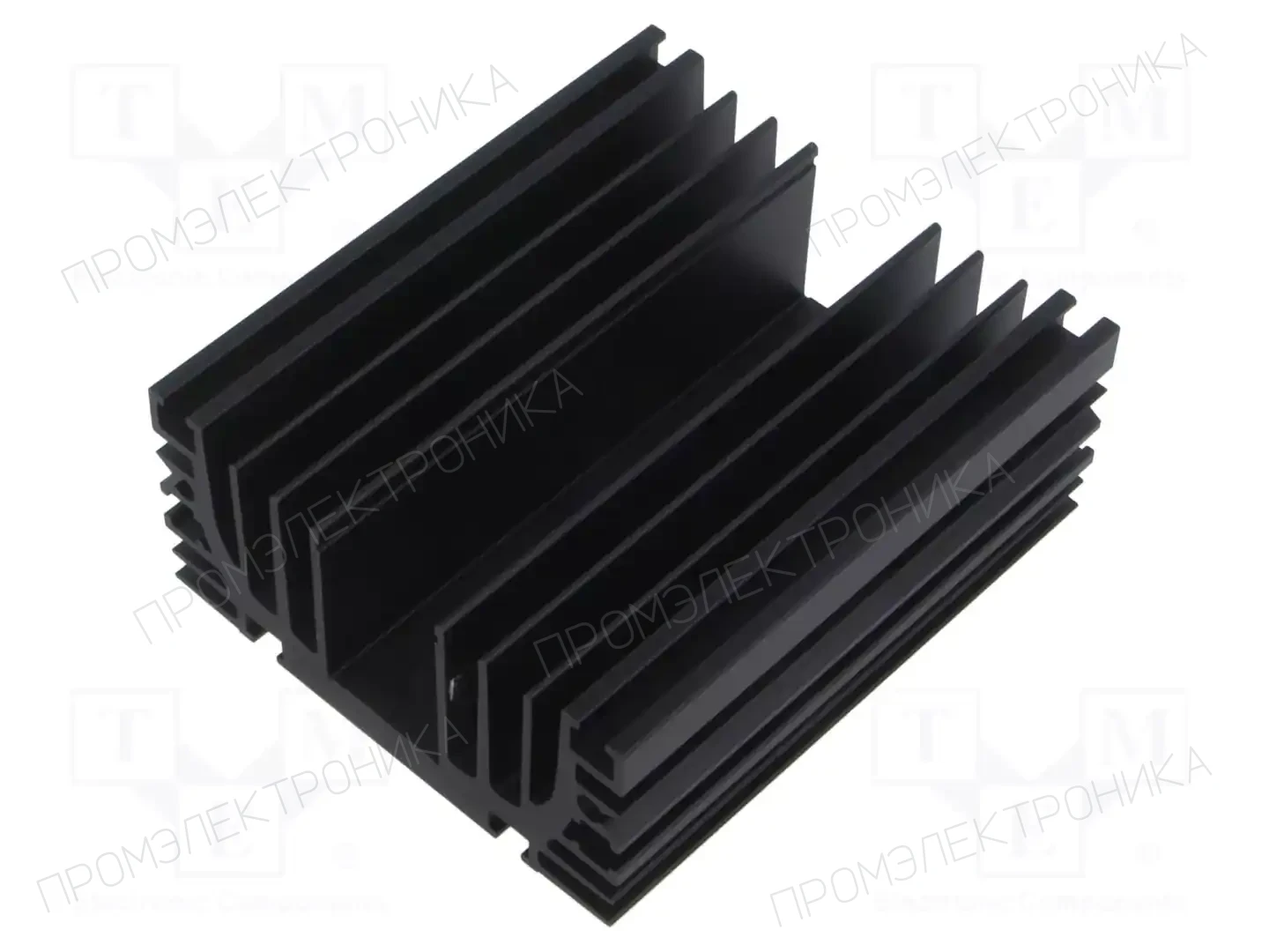 FISCHER ELEKTRONIK SK 432 100 SA — Радиаторы