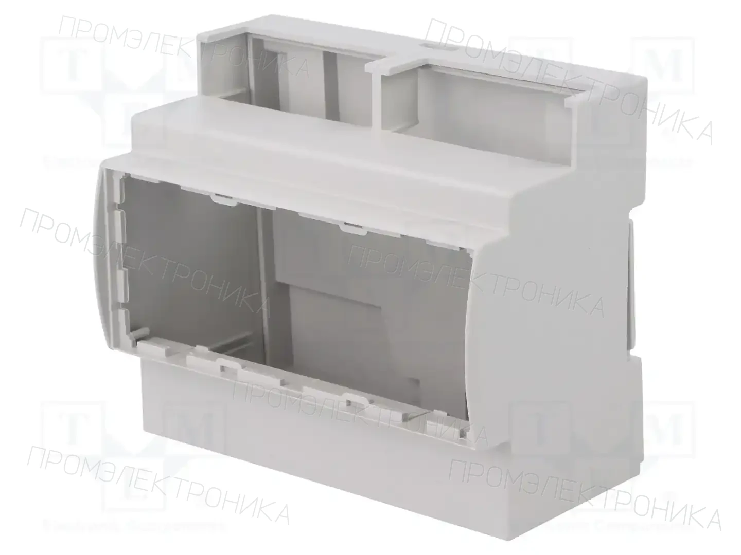ITALTRONIC 25.0606000.BL — Корпуса на DIN-рейку