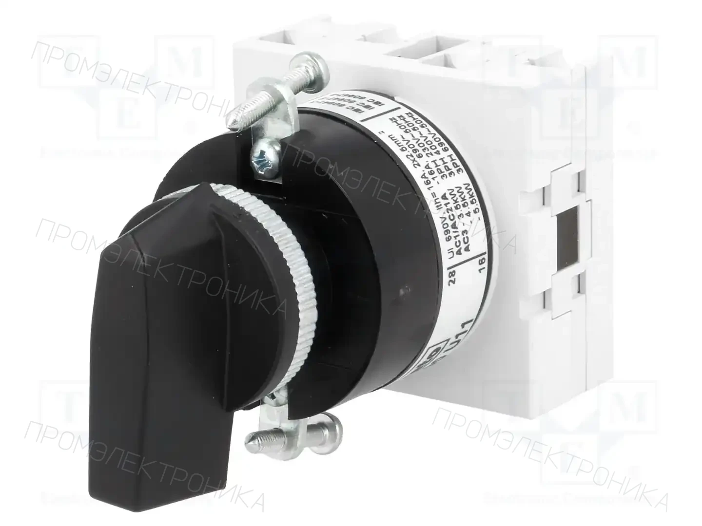 LOVATO ELECTRIC GX1690U11 — Переключатели кулачковые