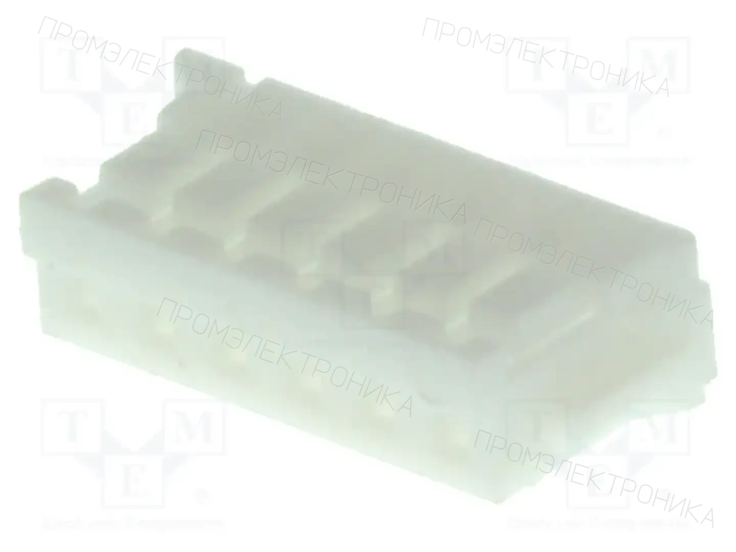 JOINT TECH A1500H-6P — Разъeмы сигнальные растр 1,50мм