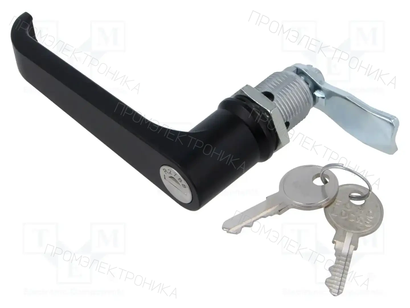 RST ROZTOCZE 2.L30.004-30 — Замки