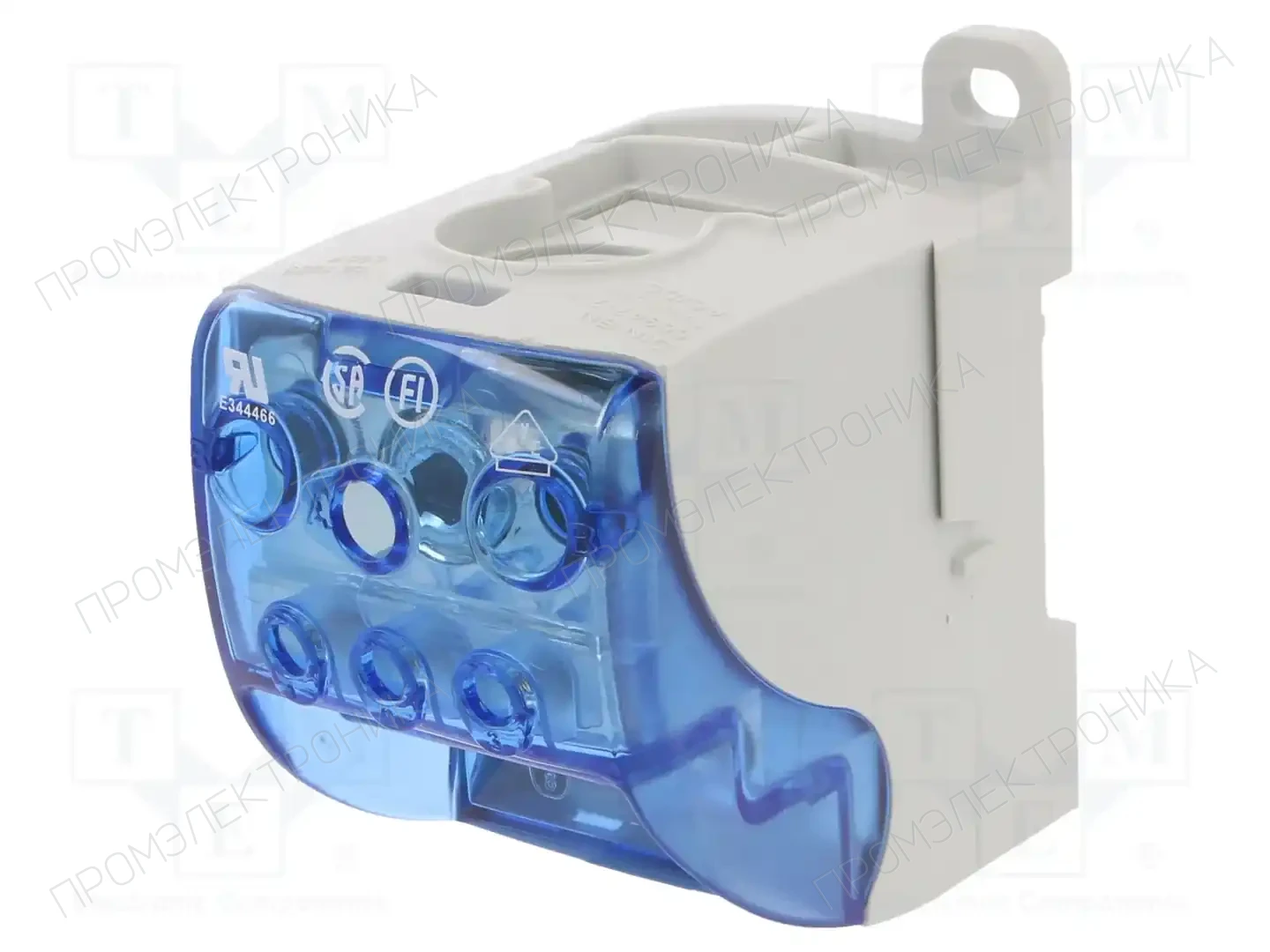 SIMET 81651003 — Соединителей на рейку