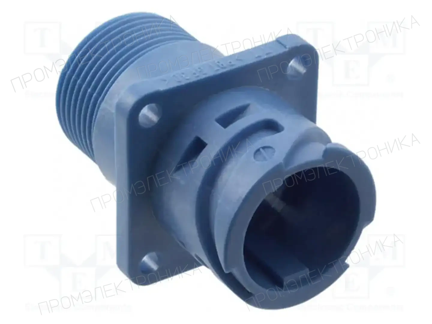 ITT CANNON APD-5AP-H — Разъeмы Automotive