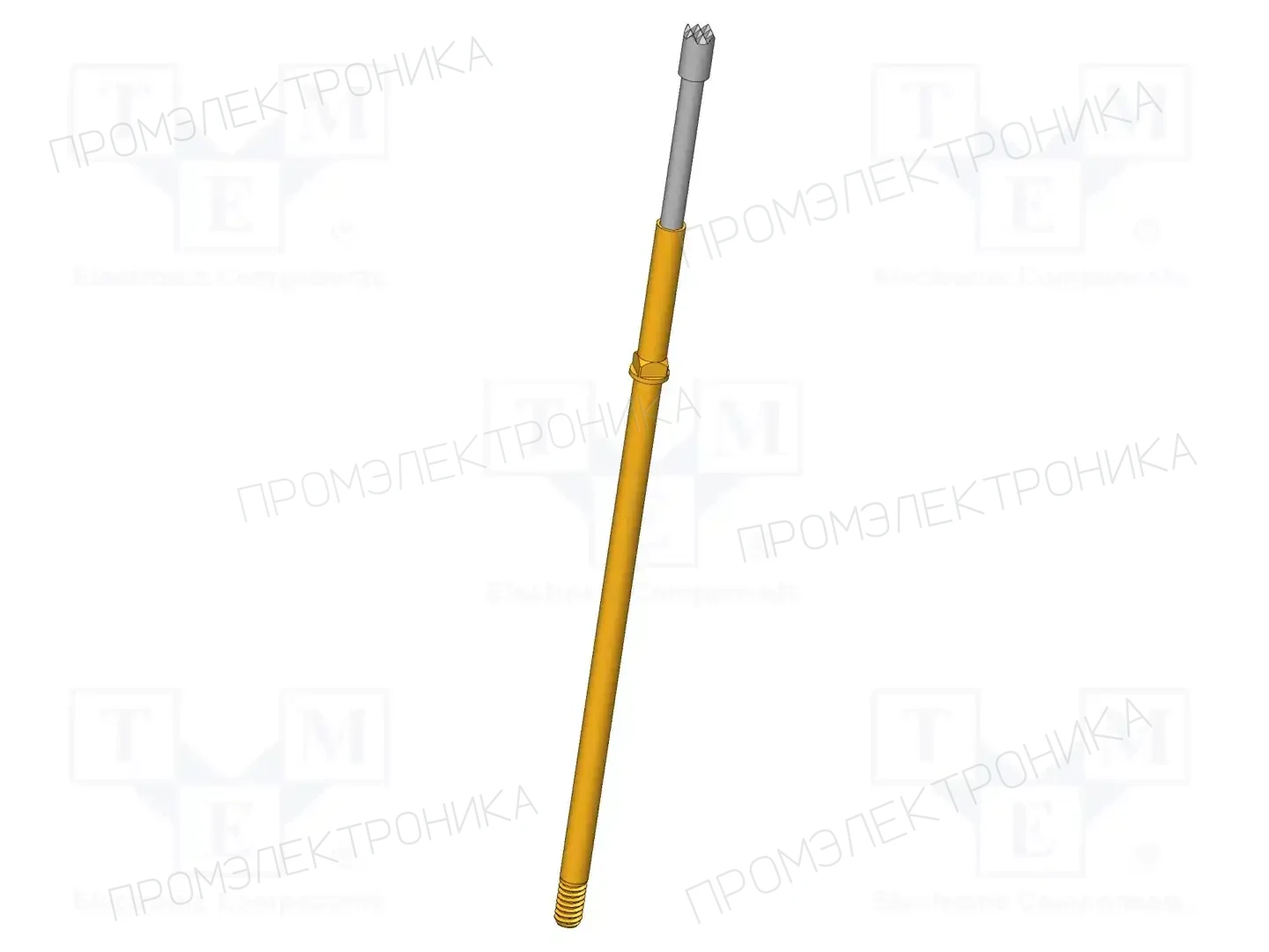 INGUN GKS-204 206 180 R 1510 M — Измерительные щупы