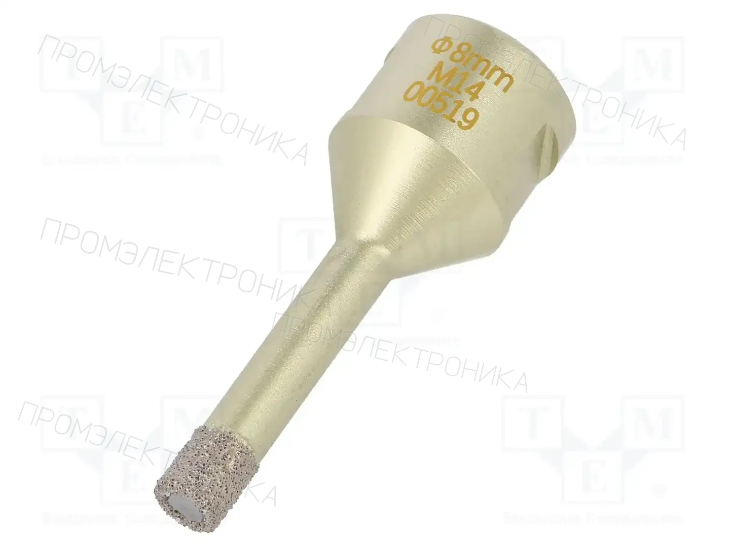 METABO 628301000 — Коронки