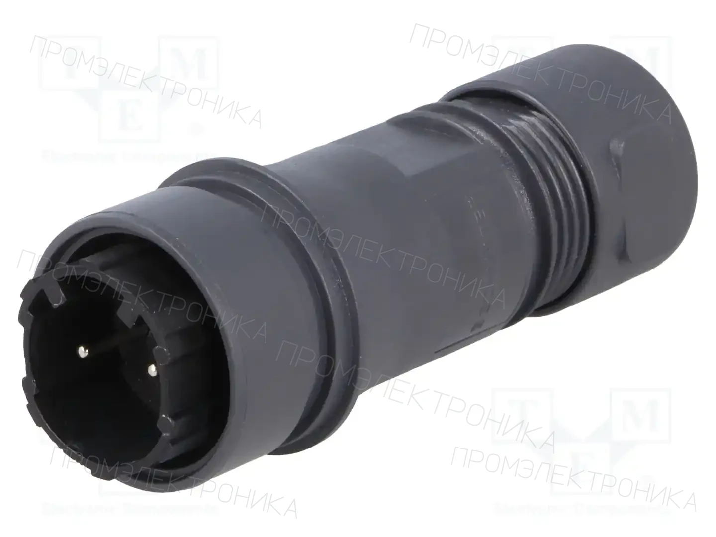 BULGIN PXP6011/02P/ST/0507 — Разъeмы PX