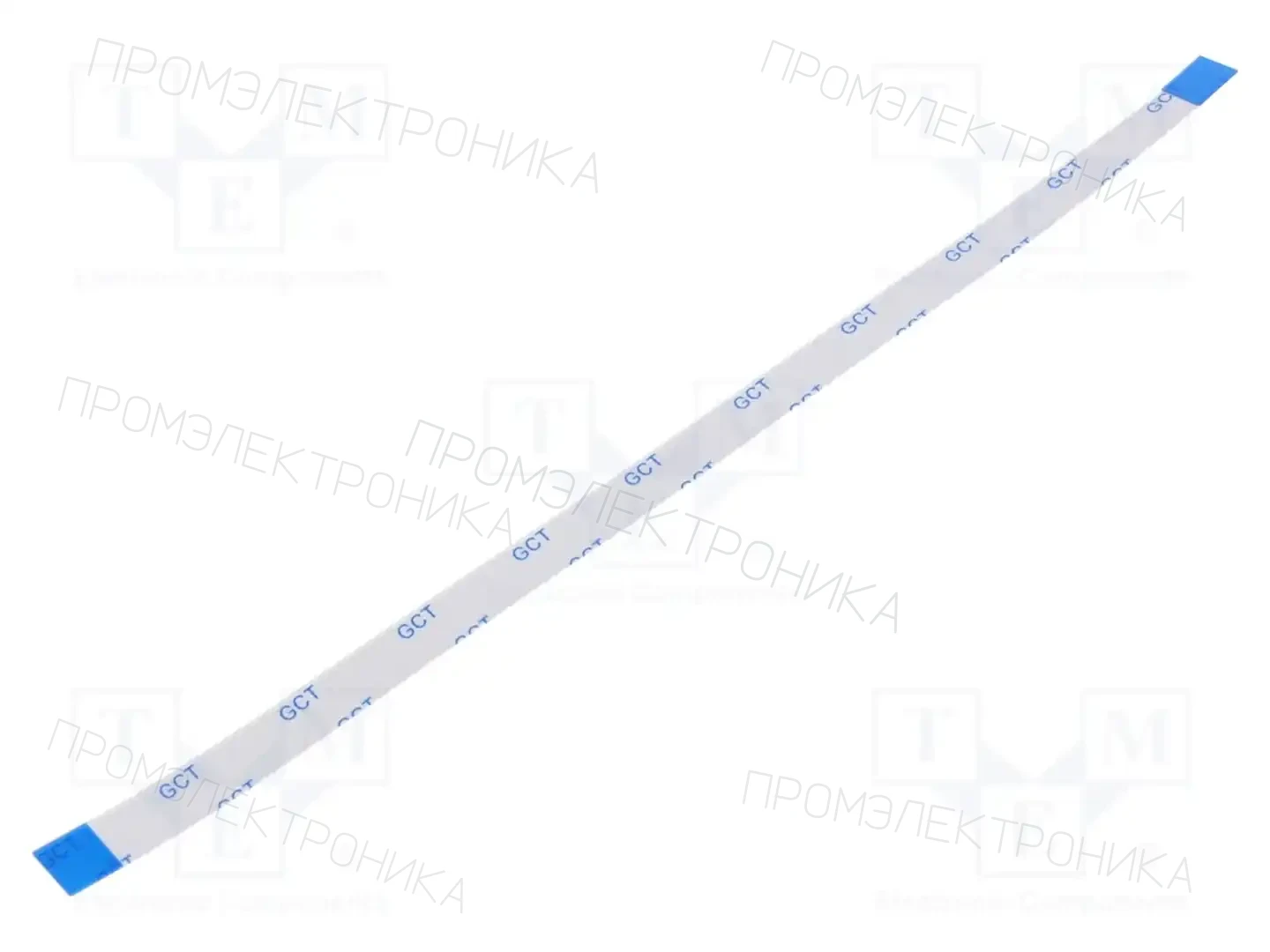 GCT 05-10-A-0152-A-4-06-4-T — Ленты FFC/FPC
