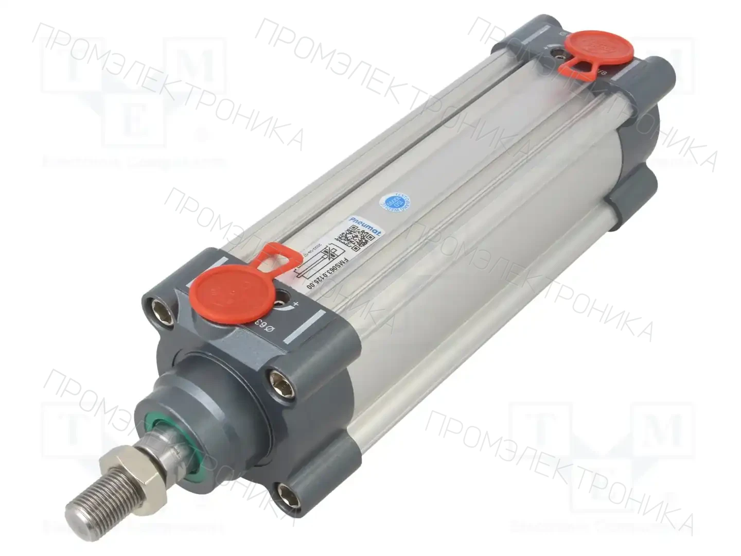 PNEUMAT FMS063.0125.00 — Приводы