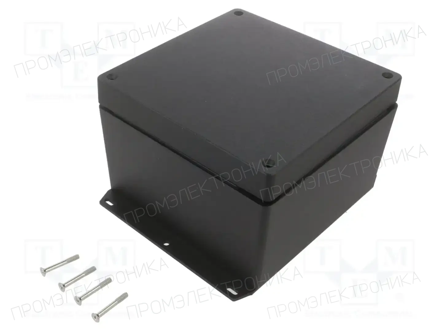 HAMMOND 1550Z139FBK — Корпуса универсальные