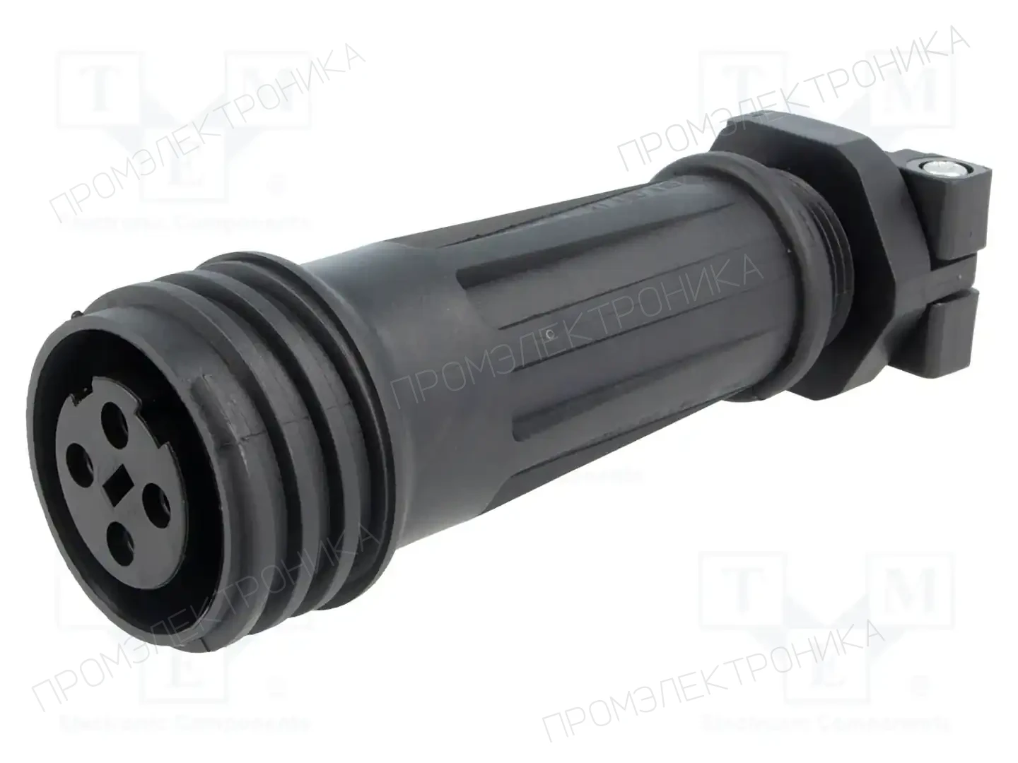 BULGIN PXA921/04/S — Разъeмы PX