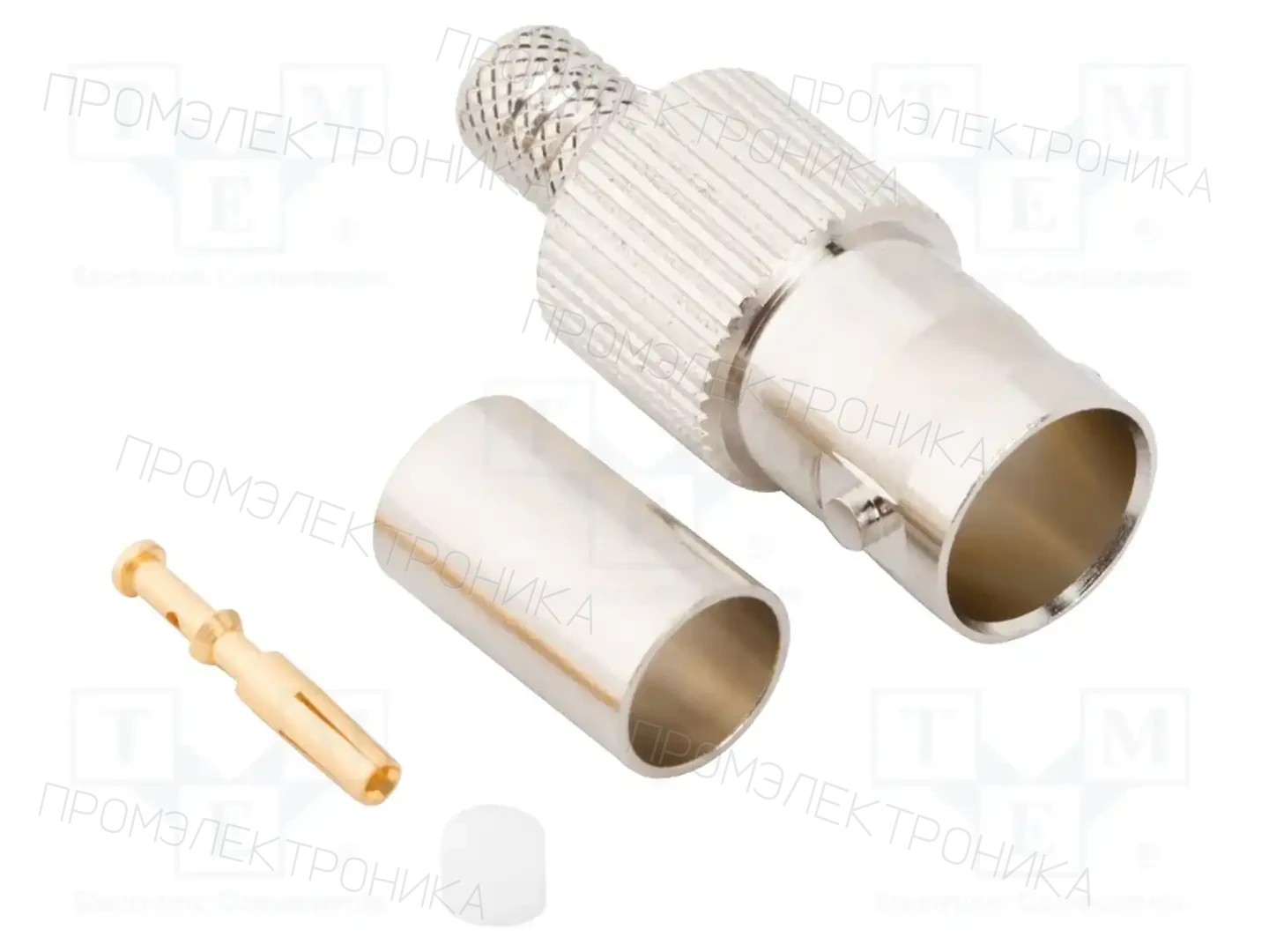 AMPHENOL RF 031-70543-12G — Разъeмы BNC