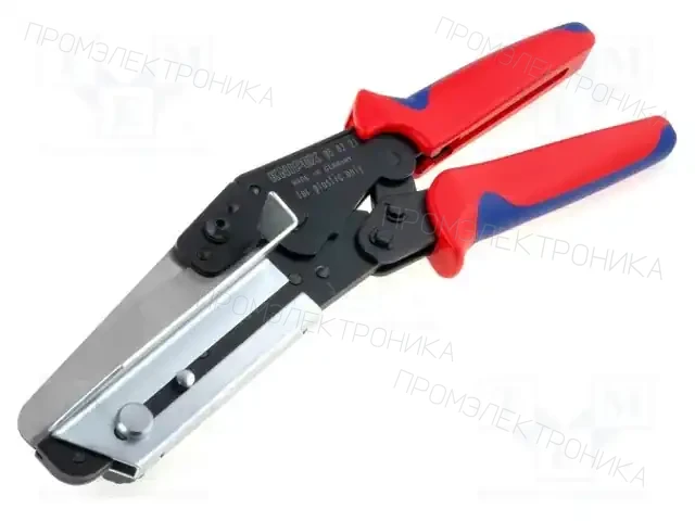 KNIPEX 95 02 21 — Ножницы, маленькие ножницы, ножи