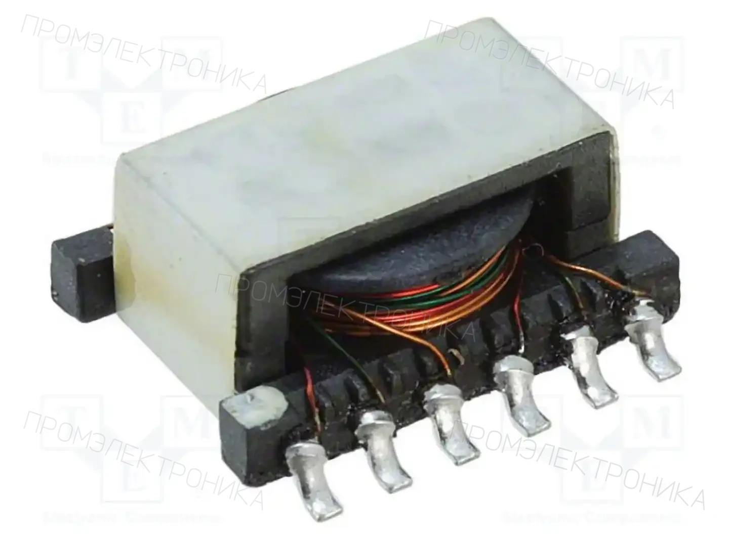 EATON ELECTRONICS VPH1-0190-R — Трансформаторы PCB