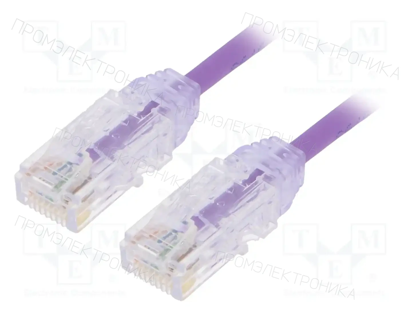 PANDUIT UTP28SP0.5MVL — Кабели и адаптеры RJ45