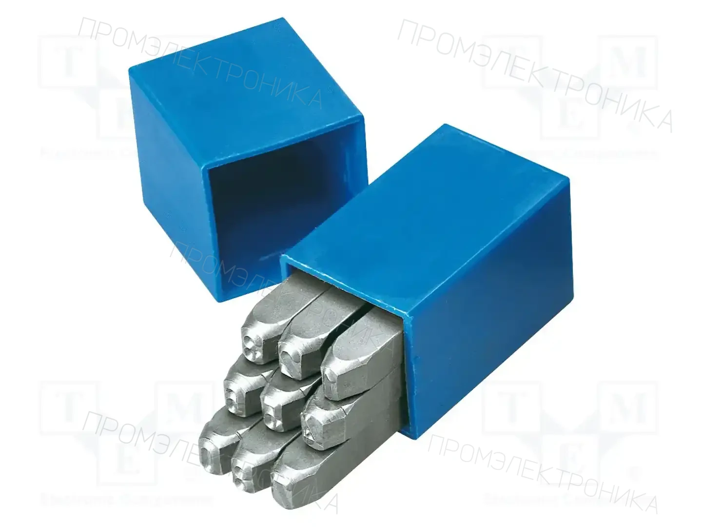 GEDORE 8605140 — Кернеры и выколотки