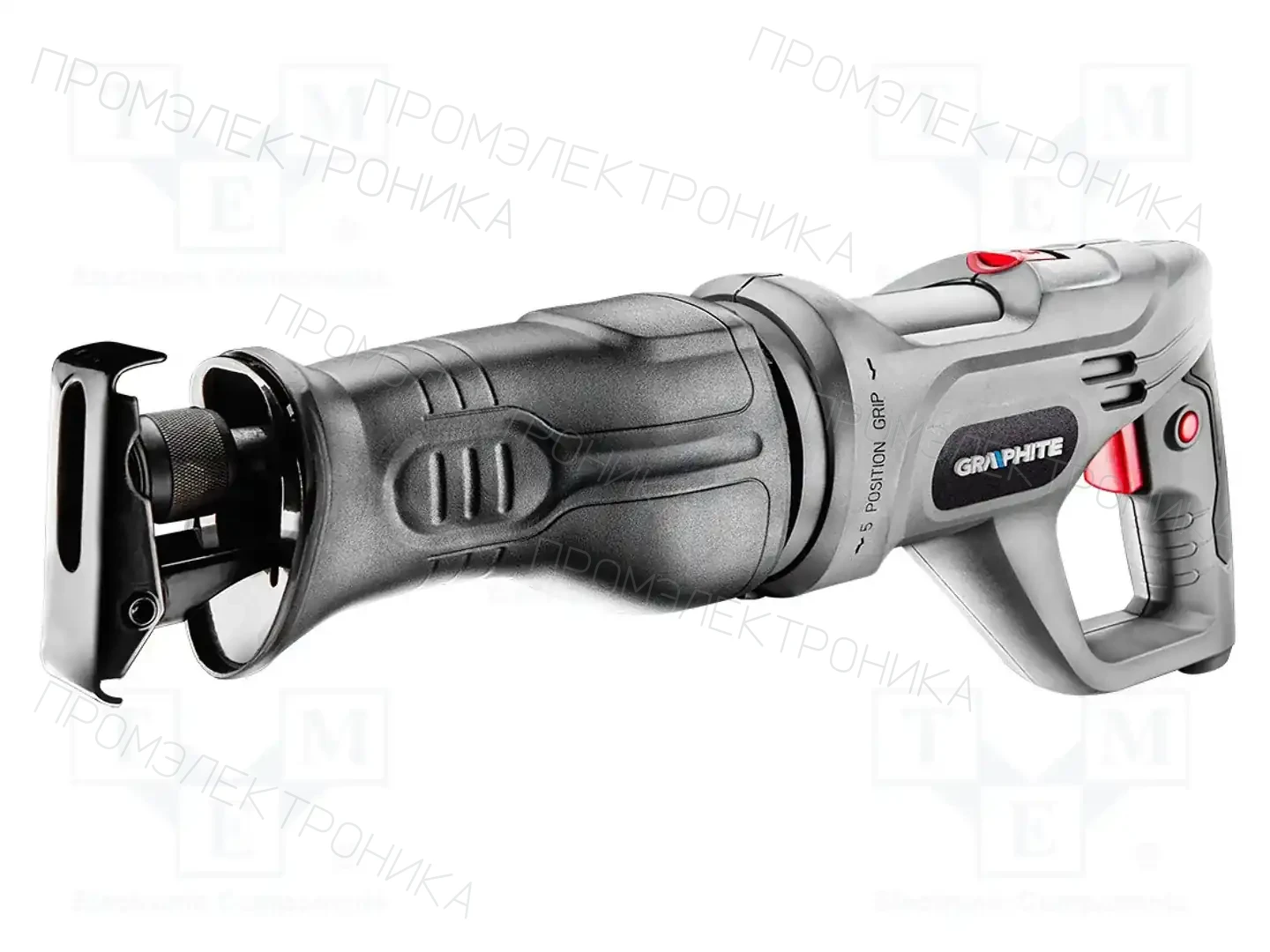 GRAPHITE 58G971 — Сетевые электроинструменты