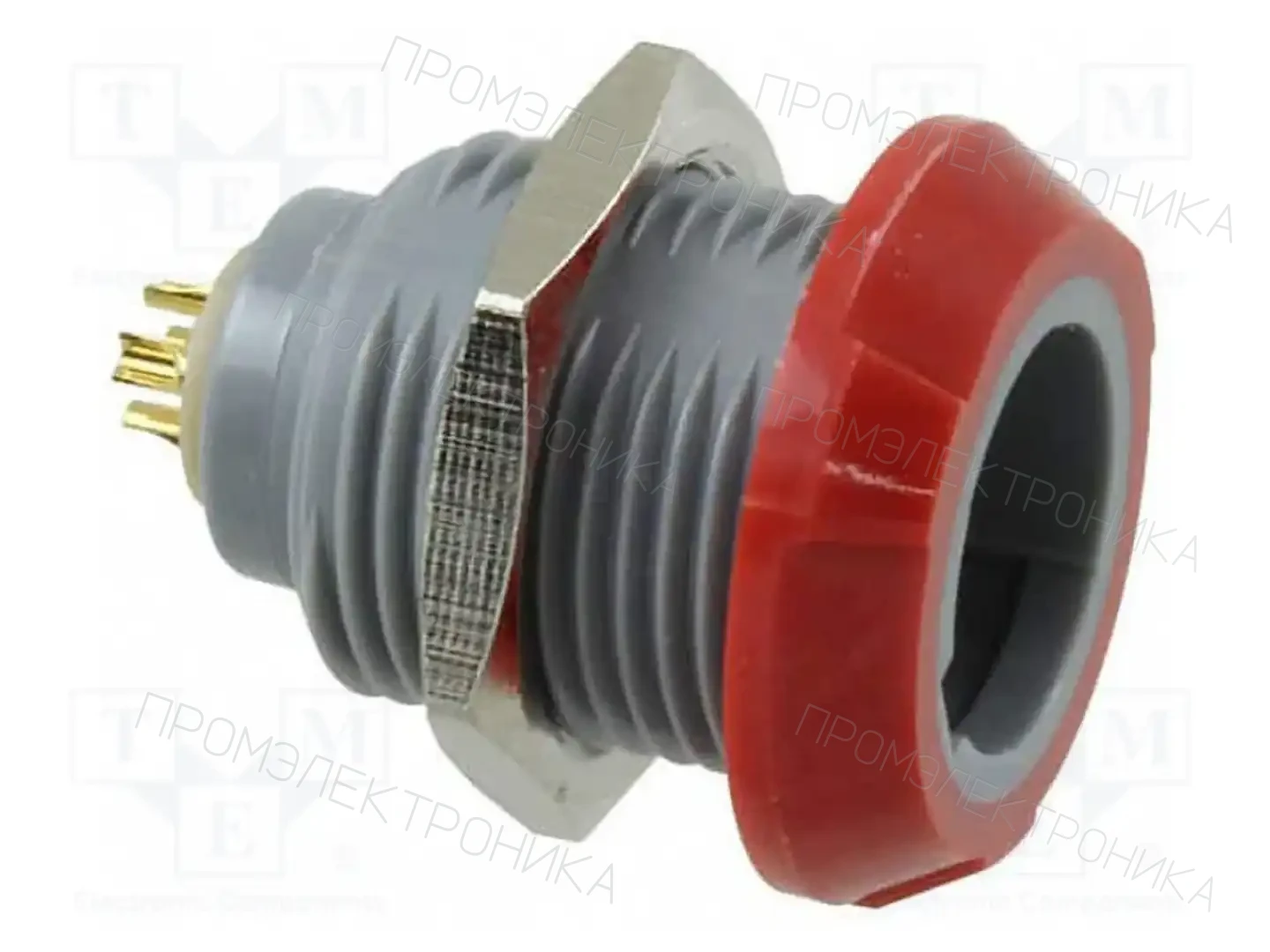 ITT CANNON 132043-4010 — Разъeмы CPC