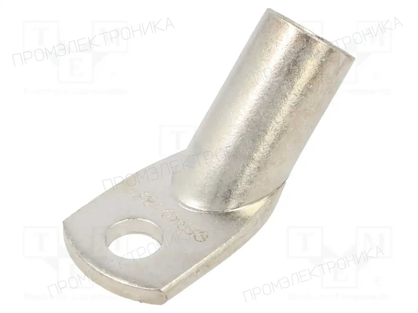 ERKO KCS45_12-185/1 — Неизолированные коннекторы