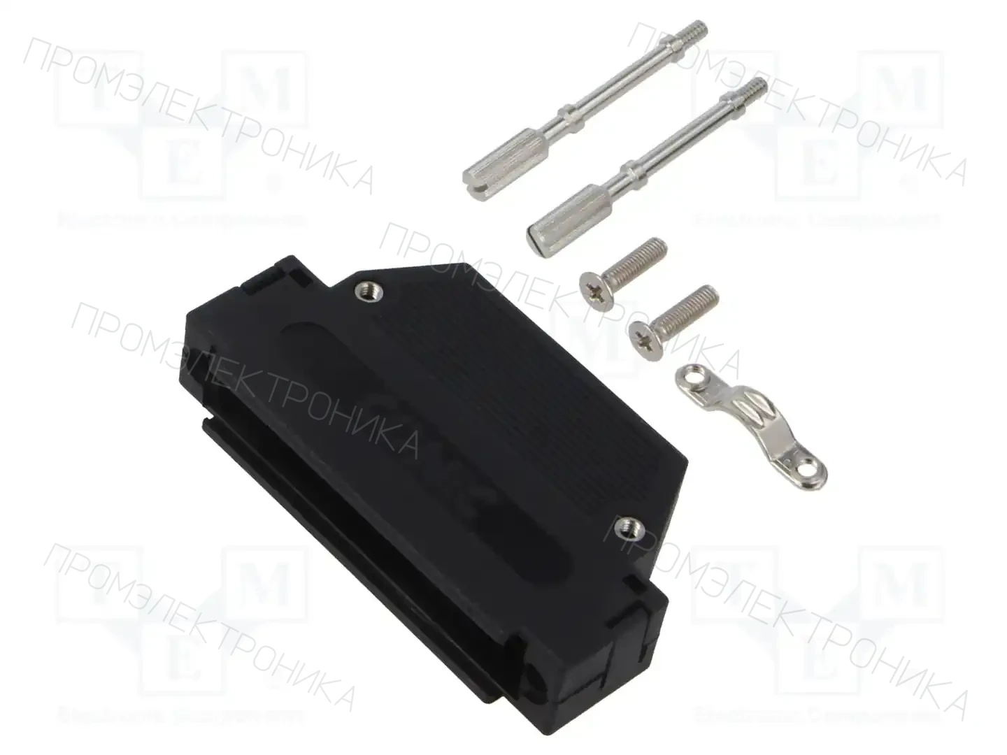 Amphenol CONEC 165X10169X — Корпуса D-Sub