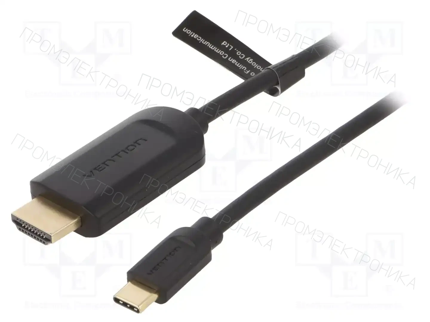 VENTION CGUBG — Кабели и адаптеры USB