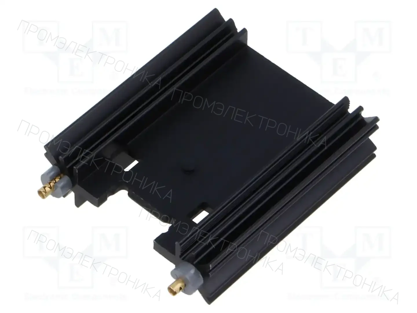 FISCHER ELEKTRONIK SK 409 50,8 STIC — Радиаторы