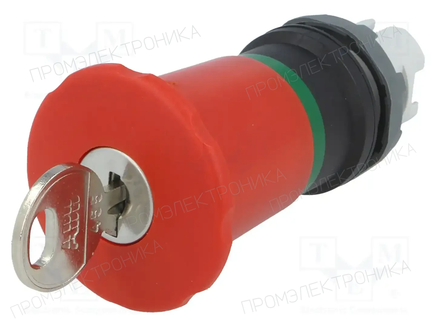 ABB 1SFA611525R1101 — Переключатели панельные стандартные 22мм